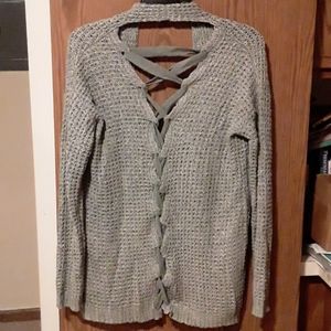 Knox rose green corset cardigan xs fairycore cottagecore